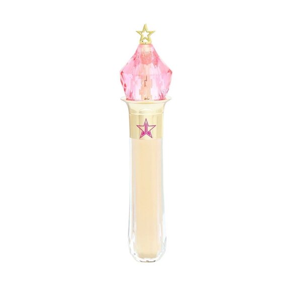 Jeffree Star Magic Star Concealer C14 Very Light Creamy Color Cosmetics 1.15 fl - Picture 1 of 2